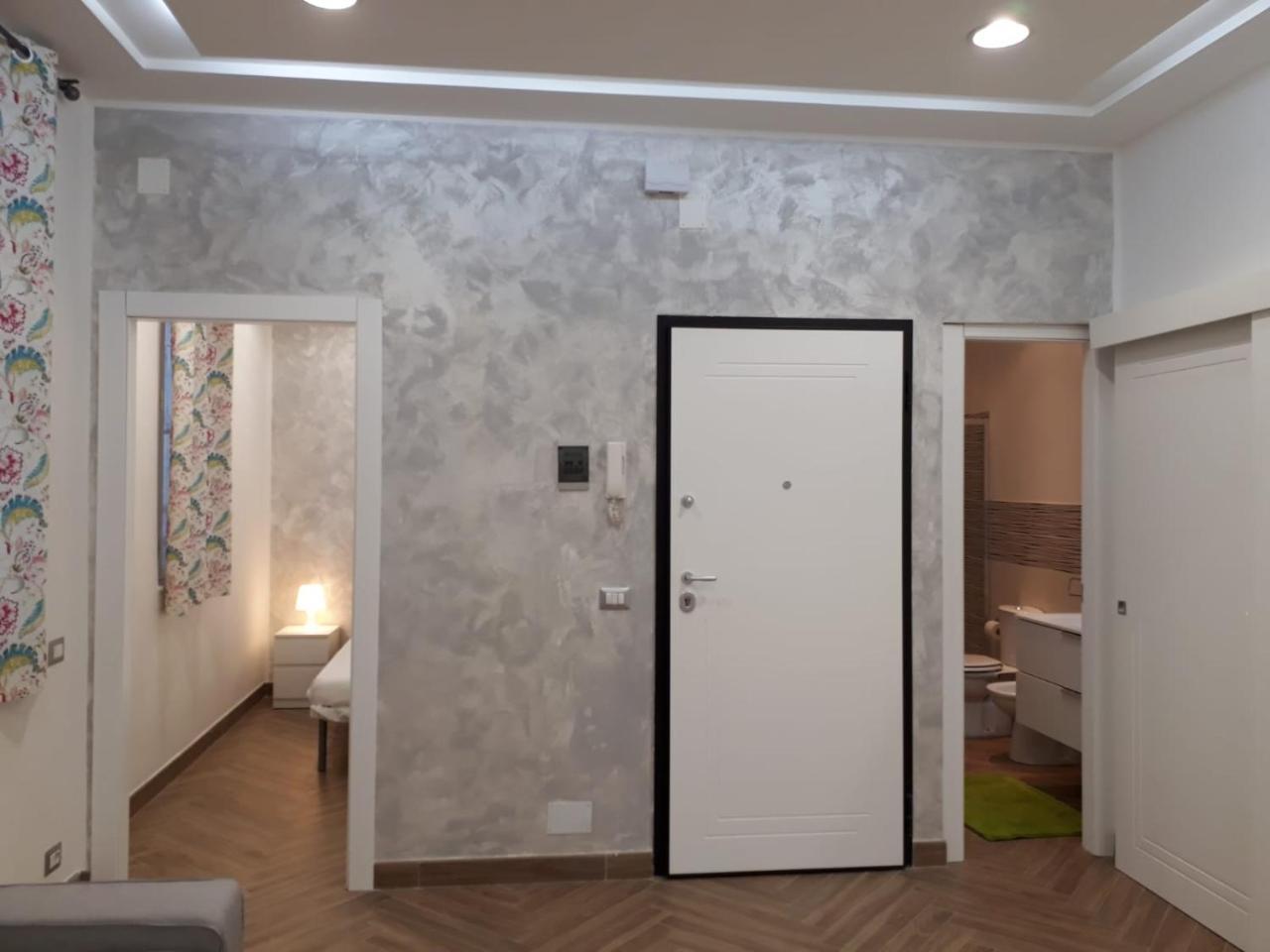 Etnea Street Apartment Catania Exterior photo